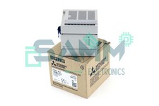 MITSUBISHI ELECTIRC FX3U-4LC ; 4-CHANNEL ANALOG OUTPUT MODULE New
