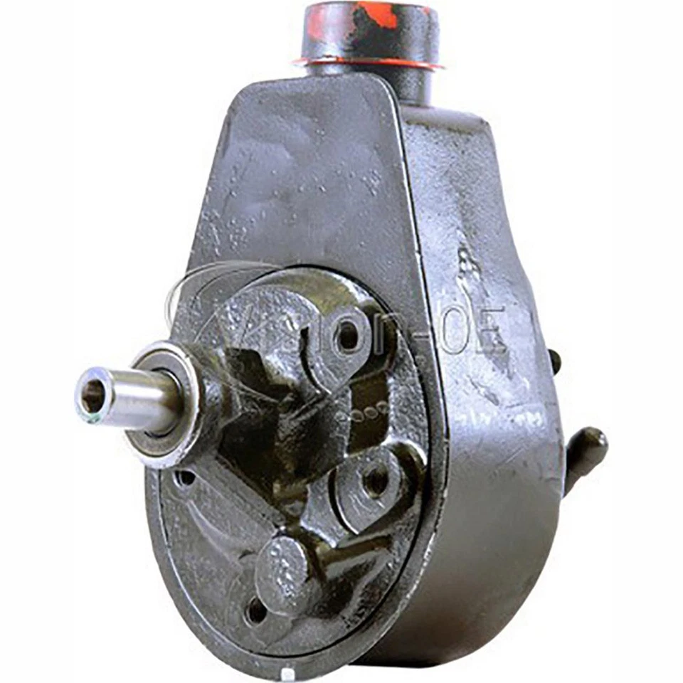 1x Power Steering Pump For Dodge D250 5.2L 1981-1985 Dodge D250 5.9L 1981-1985 - Image 4 of 4