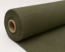 Ranger Green 500D Cordura Nylon Fabric 62" DWR coated by the Yard