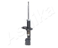 1X StoßDäMpfer Ashika MA-80015 FüR Opel Suzuki Agila H08 F68 LPG Cdti Splash EX