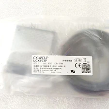 NEW CX-493-P Photoelectric Sensor For Panasonic SUNX Free Shipping