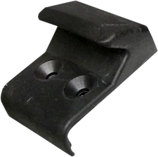 K&L SUPPLY Nylon Protector Jaws for Tire Changer 35-2781