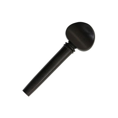 Hosco Violine/Geige Ebenholz Stimmwirbel 4/4 Größe
