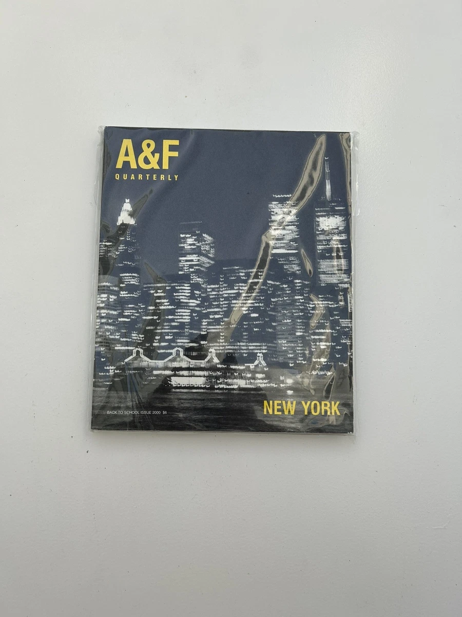 a f quarterly products for sale | eBay