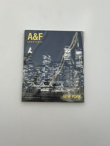 Abercrombie and Fitch Catalog | eBay
