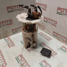 Pompe à essence Chevrolet AVEO