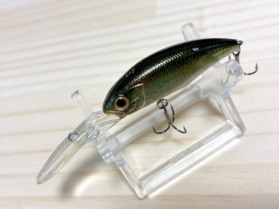 OSP O.S.P. DUNK 48SP SUSPEND Fishing Lure #AP41