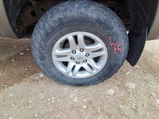 2003-07 Sequoia Wheel 17x7-1 2 Alloy Painted Rim Oem Assembly 2003-07 Sequoia Wheel 17x7-1 2 Alloy Painted Rim Oem Assembly