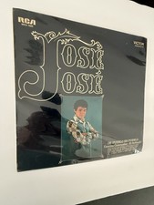 JOSE JOSE “ DE PUEBLO EN PUEBLO “ RCA VICTOR/ VG+VINYL/LEA Y VEA !! JOSE JOSE “ DE PUEBLO EN PUEBLO “ RCA VICTOR/ VG+VINYL/LEA Y VEA !!