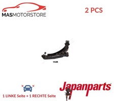 LINKS RECHTS QUERLENKER SATZ JAPANPARTS BS-162R 2PCS A FÜR NISSAN SUNNY II