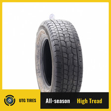 Used 245/70R16 Cooper Discoverer HTP 107T - 9...