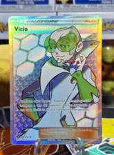 Pokemon Vicio 208/214 | Tuoni Perduti - Sole e Luna Italiano | Near Mint