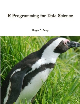 R Programming for Data Science von Roger Peng (Englisch) Taschenbuch