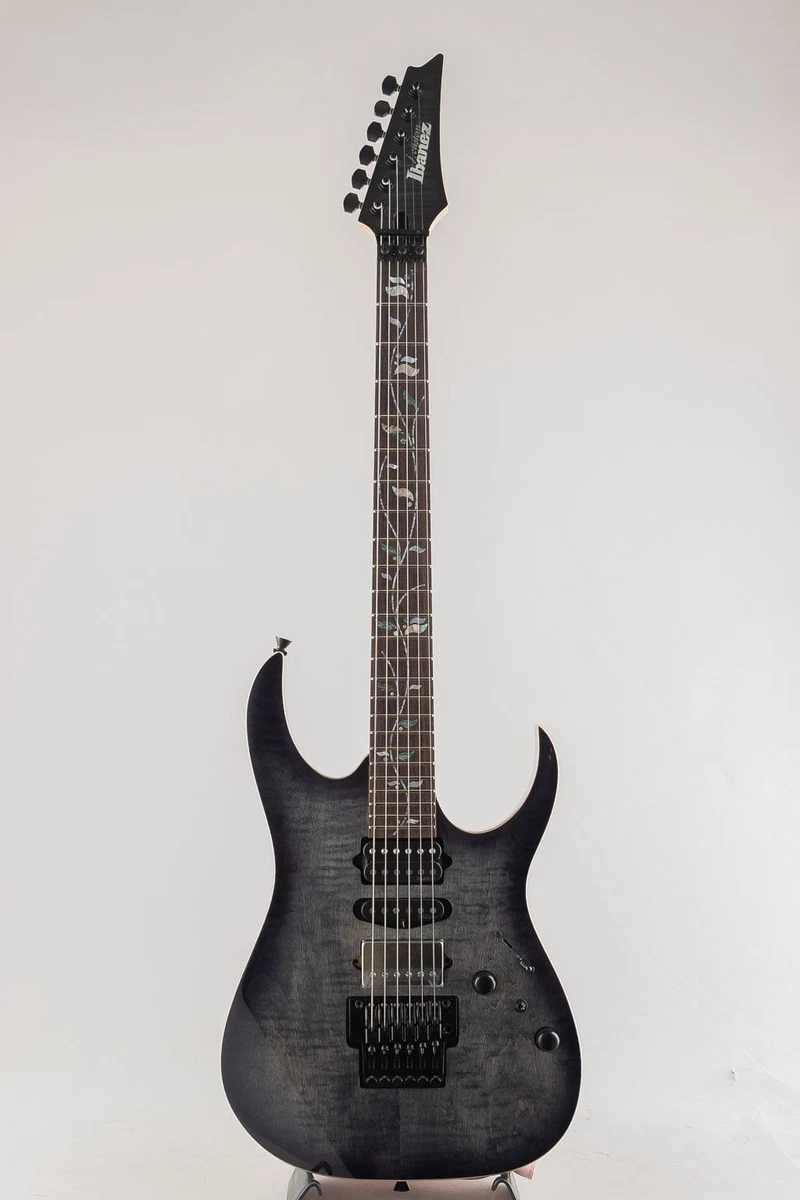 Ibanez J Custom Guitar for sale | eBay