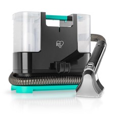 Carpet Spot Cleaner Machine 110V with Auto Spray for Low Pile Carpet, Couch, ...