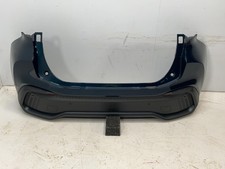  Stoßstange hinten TOYOTA C-HR (X1) 1.8 Hybrid  72 kW  98 PS (10.2016-> ) 52159