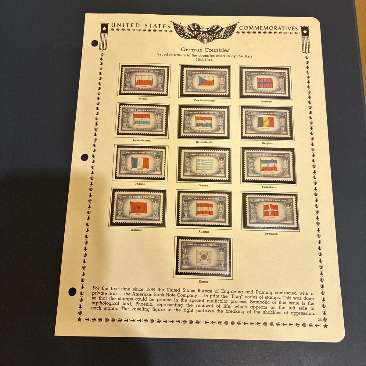 二战未使用美国邮票(1941-现在1941-1950 年的问题) | eBay