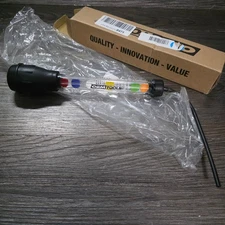 OEMTOOLS 24507 Ethylene Glycol Antifreeze Coolant Tester Hydrometer Auto
