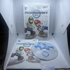 Mario Kart Wii (Nintendo Wii, 2008)