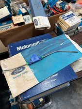 NOS FORD GRANADA MONARCH D6DZ-14028-C DOOR LOCK SWITCH ASSY USA MADE 1976