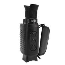 Digital Monocular Telescope 2.5K HD 10X Digital Zoom 7 Gear Infrared Night BMED