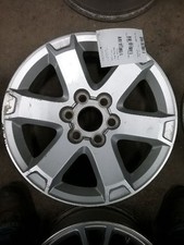 Wheel Vin J 11th Digit Limited 18x7-12 6 Spoke Fits 13-17 Acadia 345774