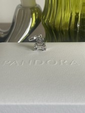 Pandora Disney Pixar Wall-E Robot Dangle Charm 792030C01