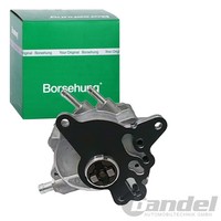 Borsehung Unterdruckpumpe Vakuumpumpe Passend FüR Audi A3 A6 Seat Altea Leon