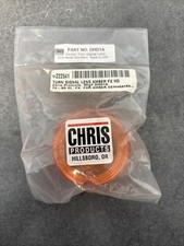 Turn Signal Lens Fx Hd Dhd1a 73 - 85 XL FX FXR  68483