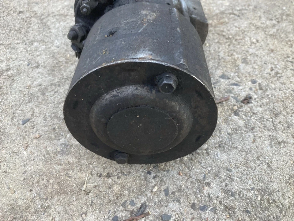 Pieza de arranque 1968-69 # 2095219 Chrysler Dodge Plymouth Charger GTX Challenger Foto 3 de 4