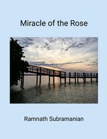 Miracle OF THE Rose Ramnath Subramanian Taschenbuch Kartoniert / Broschiert 2022