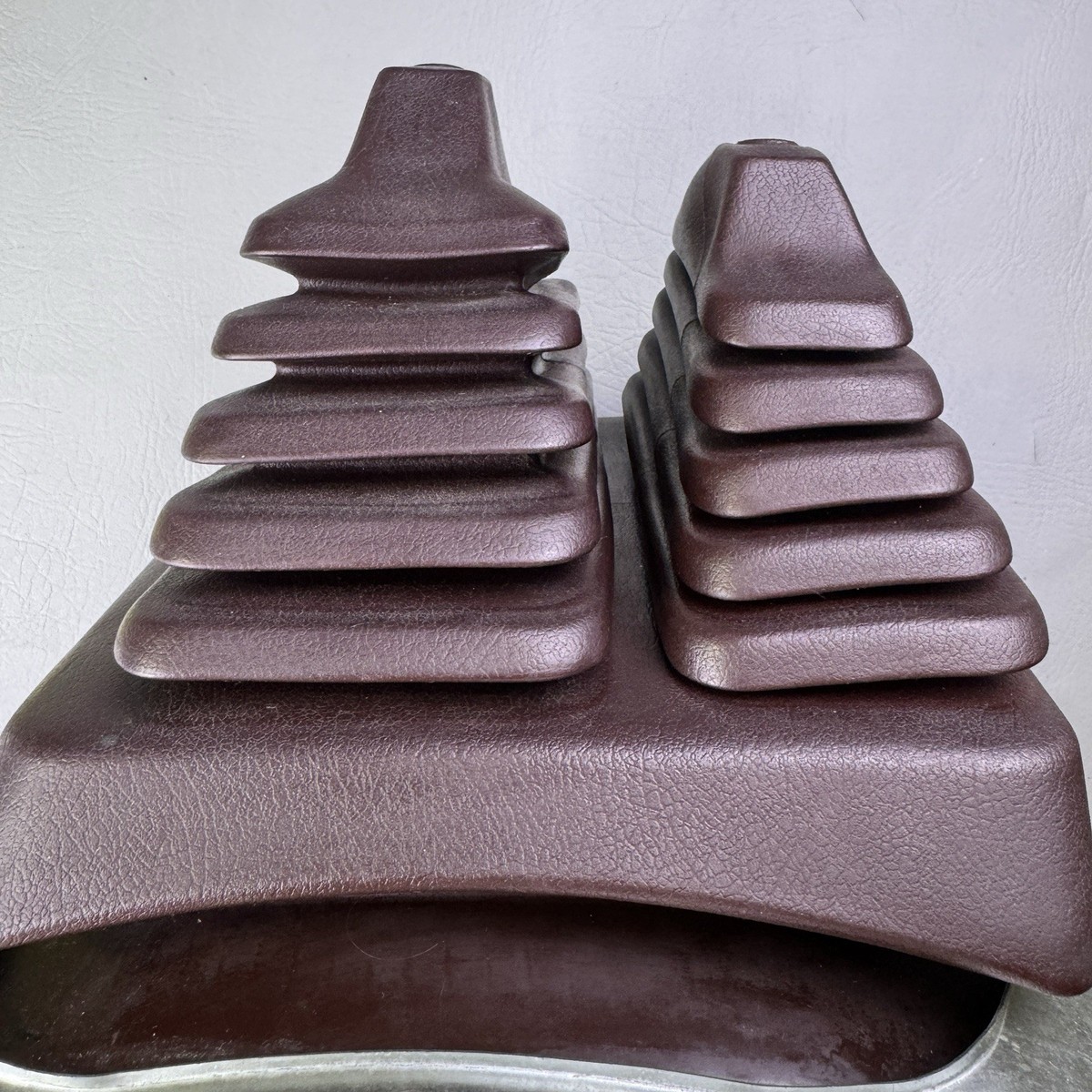 87-95 Nissan Pathfinder D21 Pickup 4X4 Manual Shifter Boot Shift