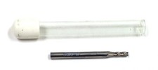 3/32" .0937" 4 Flute Carbide CC End Mill STSVS 3324112