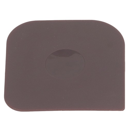 5 Pack Pan Scrapers Dish Scraper Tool Cast Iron Cleaner Scraper Non Scratch Pot - Picture 11 of 24