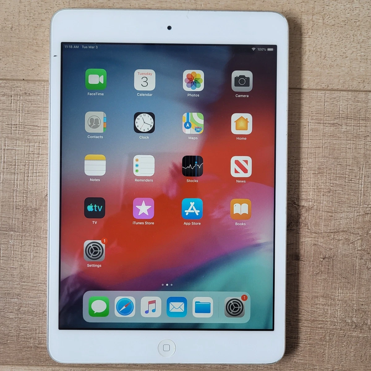 iPad mini 2 32GB 7.9