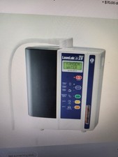 Kangen Water Ionizer Leveluk JRIV Brand New Enagic Retail 3500 USD
