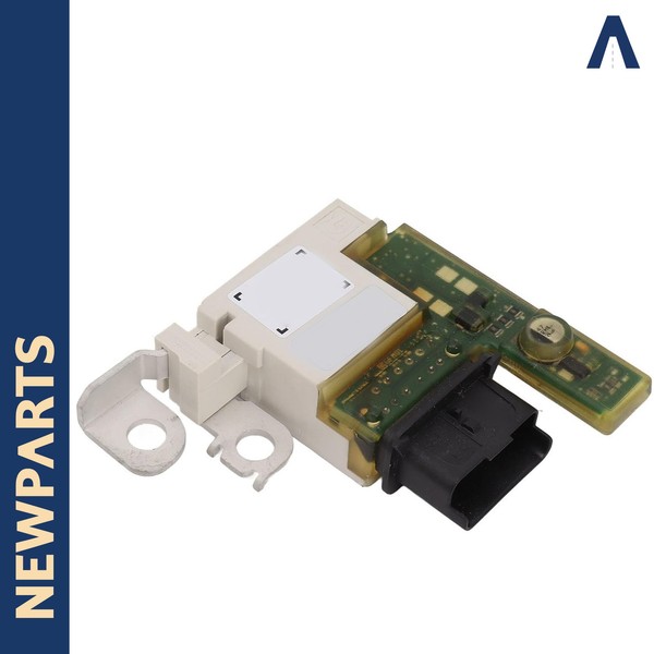 GehäUse Bms SteuergeräT Batterie FüR Citroen C4 Peugeot 308 3008 5008 6500GQ-image