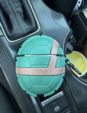 Turtle Shell AirPods Case (2nd generation)  