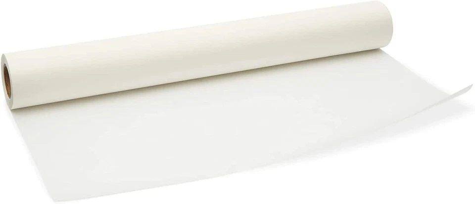 Pattern Paper for Sewing Tracing Paper Roll Vellum 17 in x 50 Yards White - Image 3 of 4