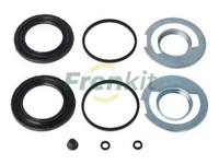 Frenkit Reparatursatz Bremssattel 257045 FüR Klasse Mercedes 57Mm C126 420 SEC