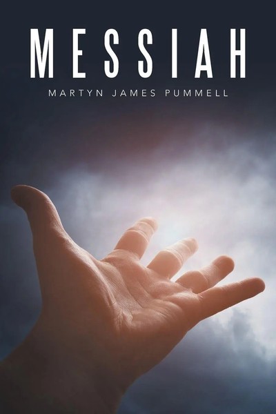 Martyn James Pummell | Messiah | Taschenbuch | Englisch (2016) | Xlibris-image