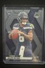 2025 Panini Mosaic - Rookies Jalen Milroe #322 (RC)