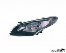 Scheinwerfer Halogen H7/H7 Links für Renault Megane III Grandtour Combi 12-14