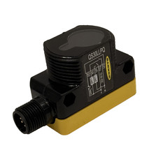 NEW BANNER ENGINEERING QS30LLPQ PHOTOELECTRIC...