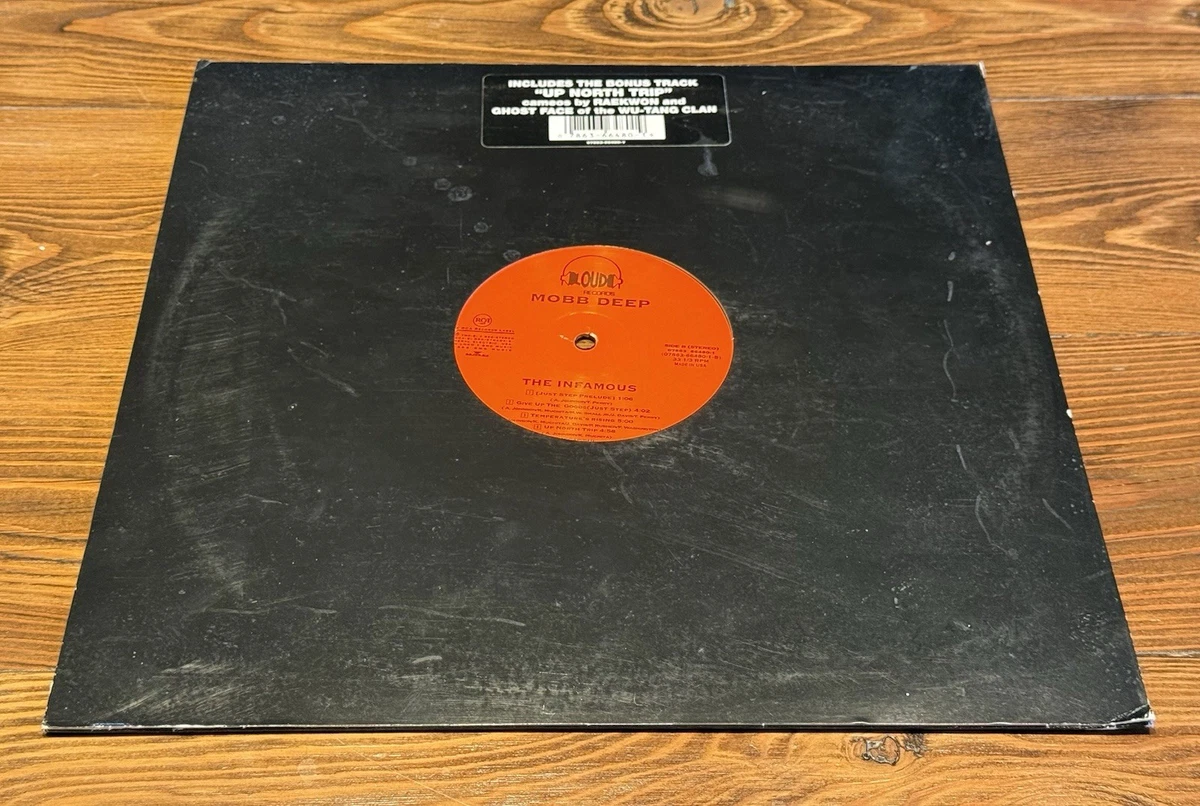 Mobb Deep LP Vinyl Records for sale | eBay