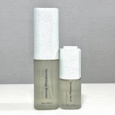 2025 ERNEUERUNG! INCELLDERM Dermatology First Package EX Booster Serum Set K-...