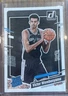 2023 Panini Donruss Rated Rookie Victor Wembanyama #220 Spurs Basketball MVP?