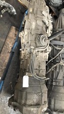 Boite de vitesse Nissan PATHFINDER