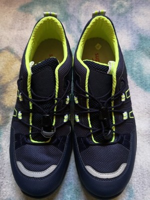 Superfit zipper Übergangs Schuhe 39/40 neu!