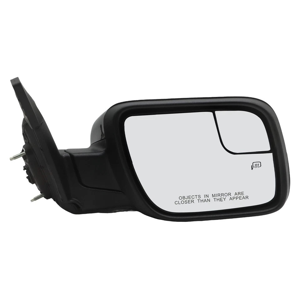 For 2016-2019 Ford Explorer Passenger Side Heated Mirror Puddle Spotter 7 Pin - Изображение 3 из 4